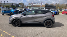 Renault Captur 1.0 TCE 90 Rive Gauche 5dr Petrol Hatchback